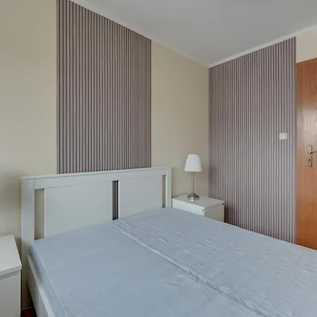 Apartment Platinium Comfy Sopot