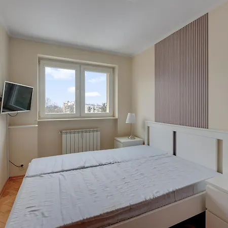 Apartment Platinium Comfy