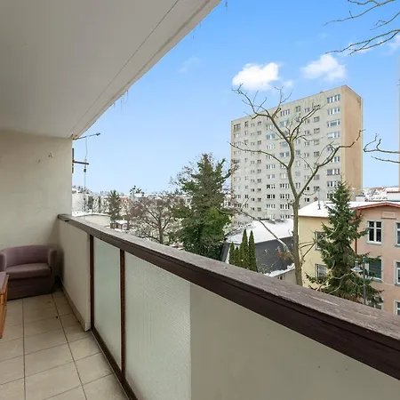Platinium Comfy Apartment *