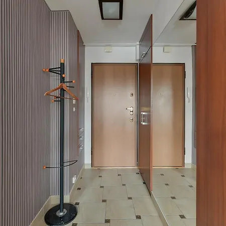 Apartment Platinium Comfy