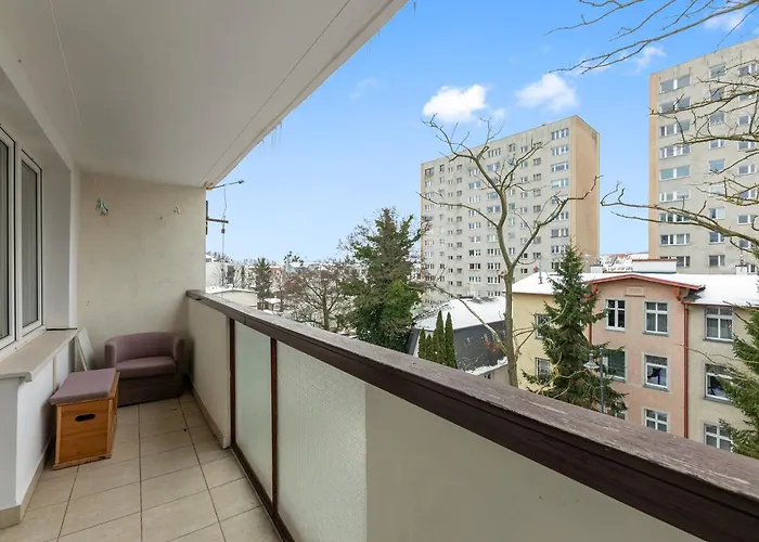 Platinium Comfy Apartment *